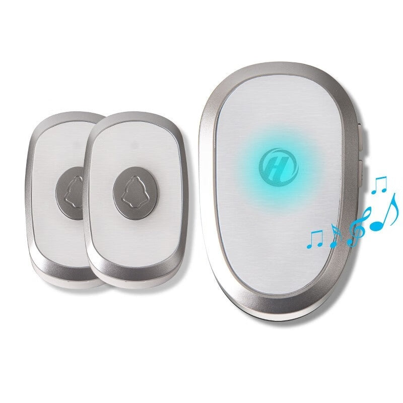 Waterproof Wireless doorbell