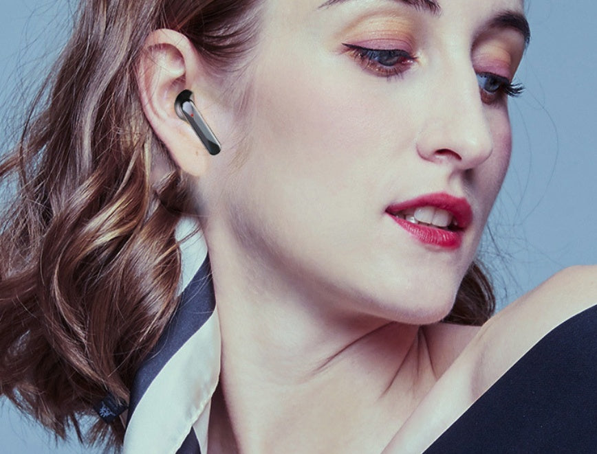 Bluetooth High Tech Earphones