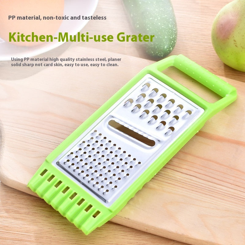 Multifunctional Kitchen Grater