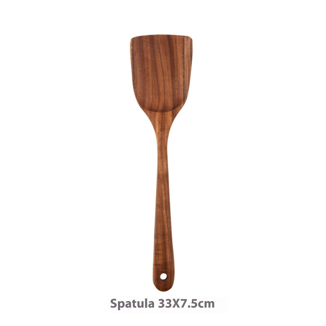 Wooden Kitchen Utensils