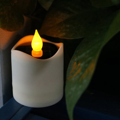 Electric Candle