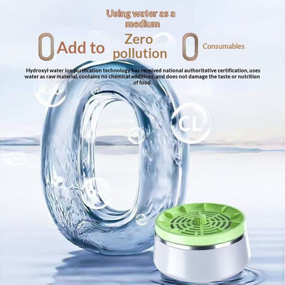 Vegetable Washer