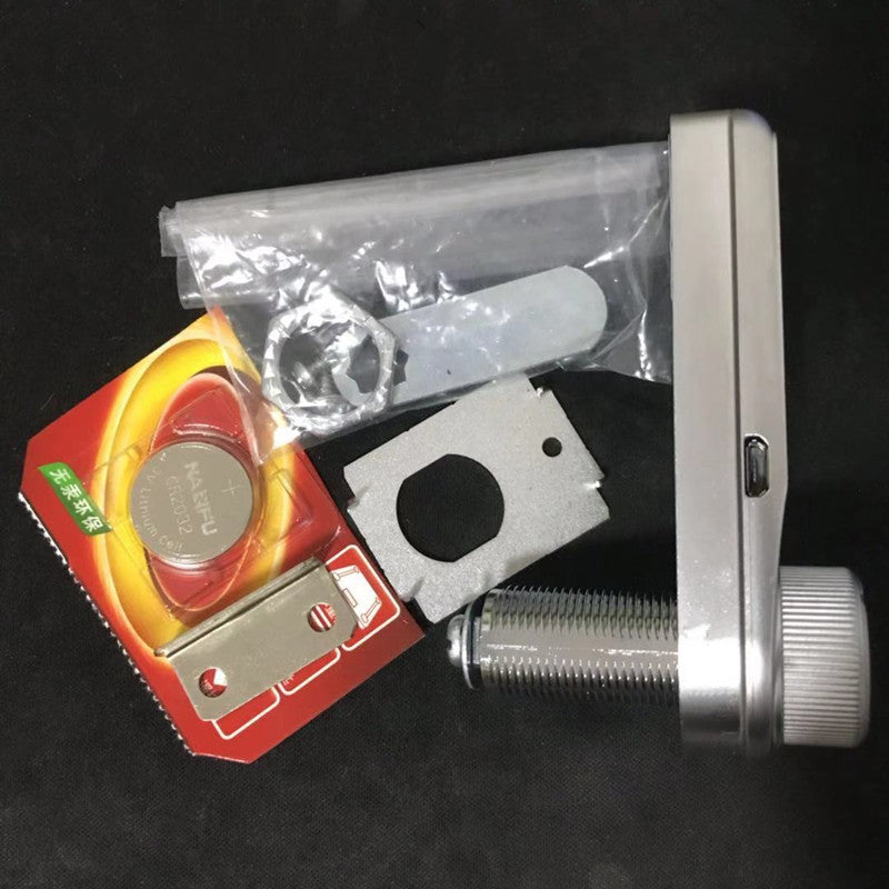 Electronic Cabinet Lock