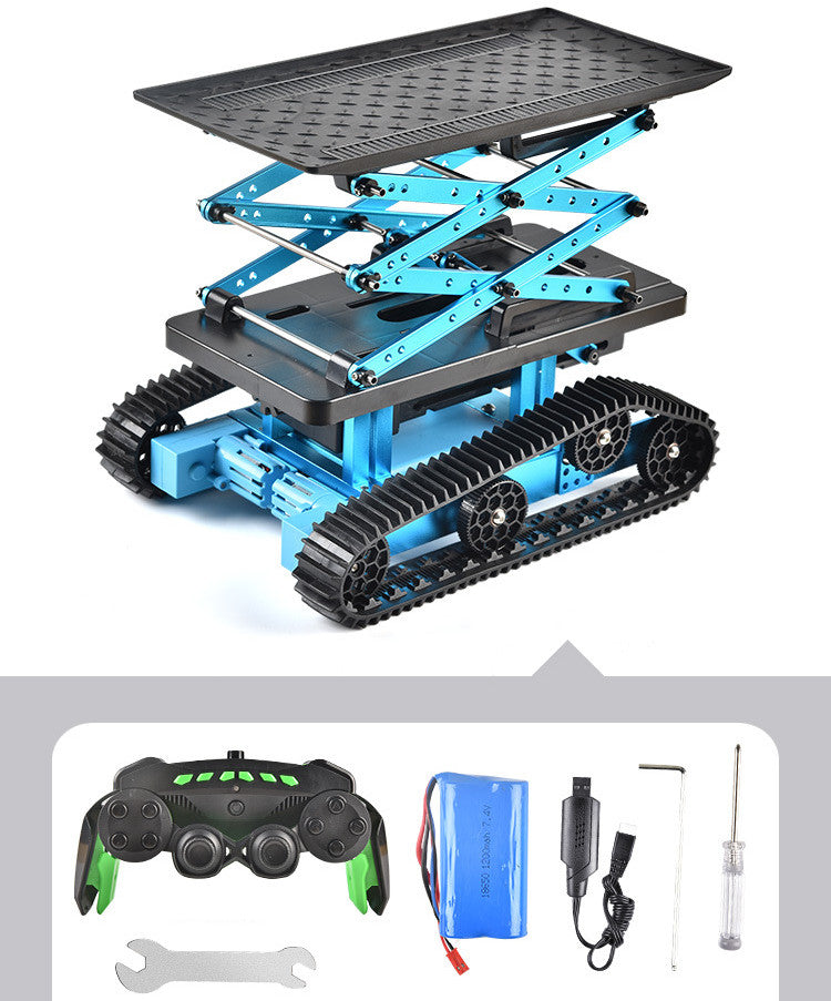 Remote Control Robot