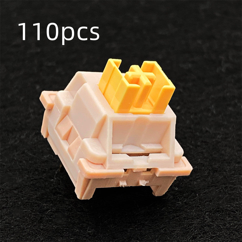 Light up Key caps