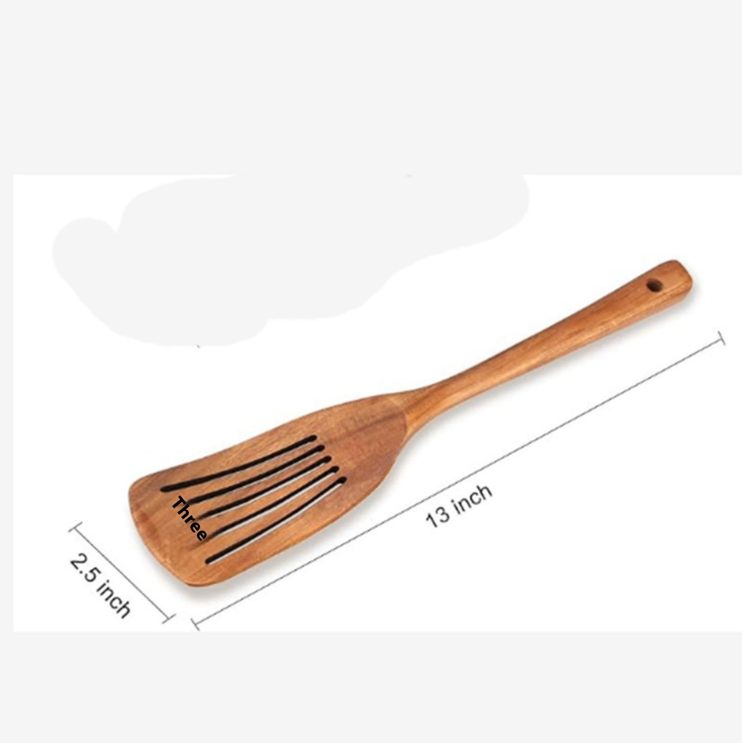 Wooden Kitchen Utensils