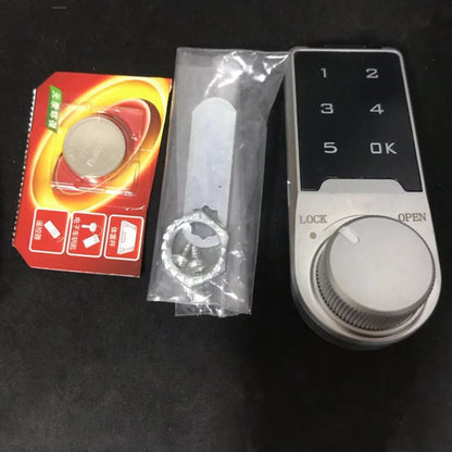 Electronic Cabinet Lock