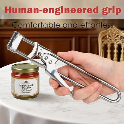 Jar and Can Opener