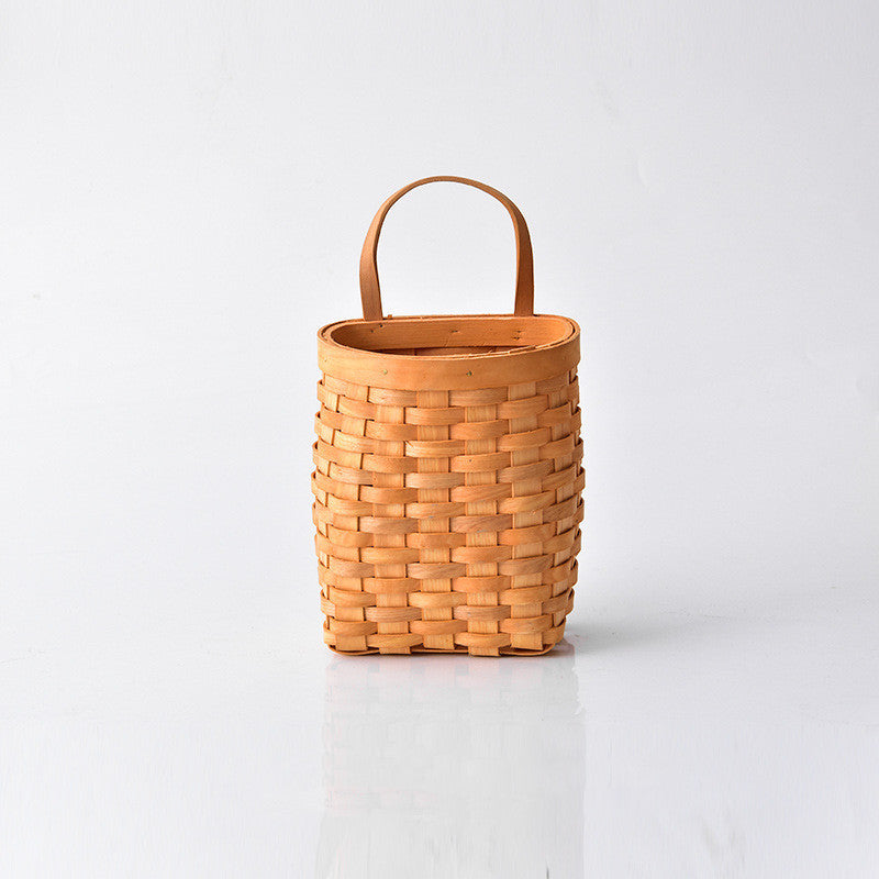 Hanging Wall Basket