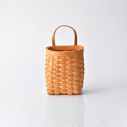 Hanging Wall Basket
