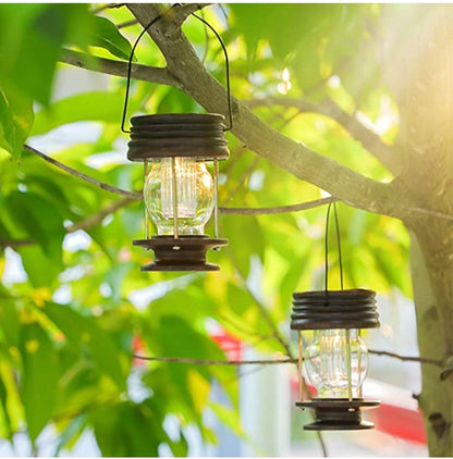 Outdoor Solar Lights