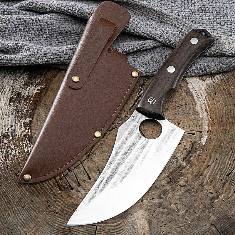 Sharp Meat Knife