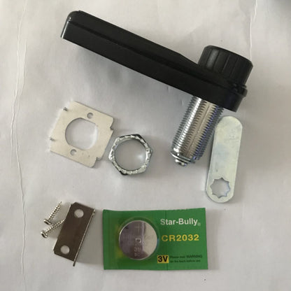 Electronic Cabinet Lock