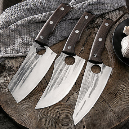 Sharp Meat Knife