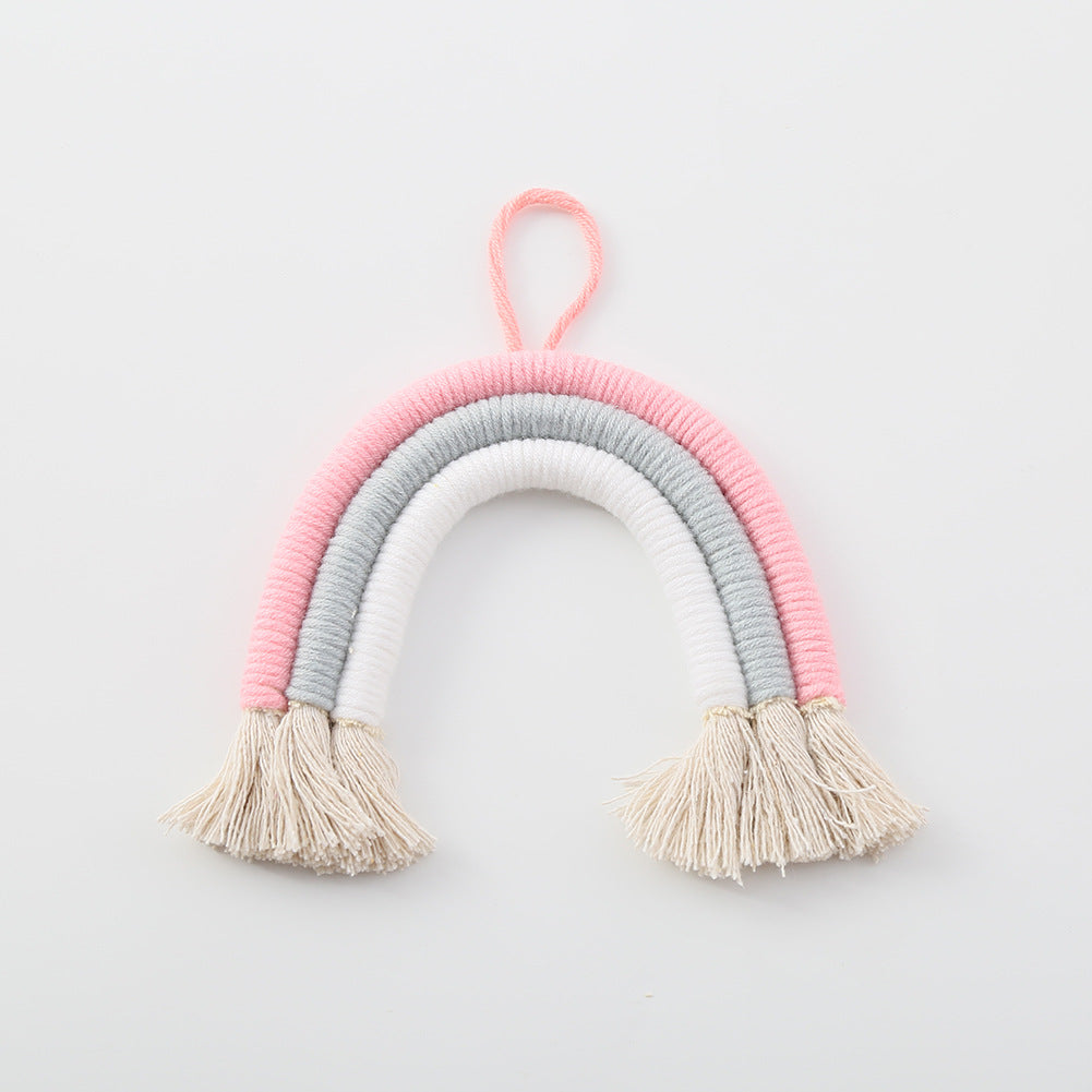 Rainbow Dream Catchers