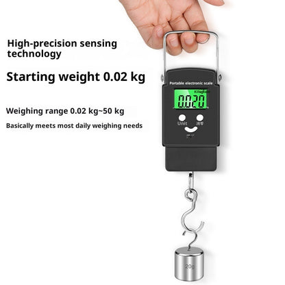 Electronic Scale
