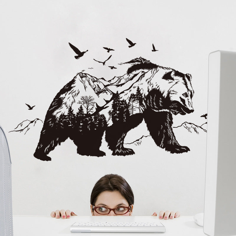 Bea Wall Sticker