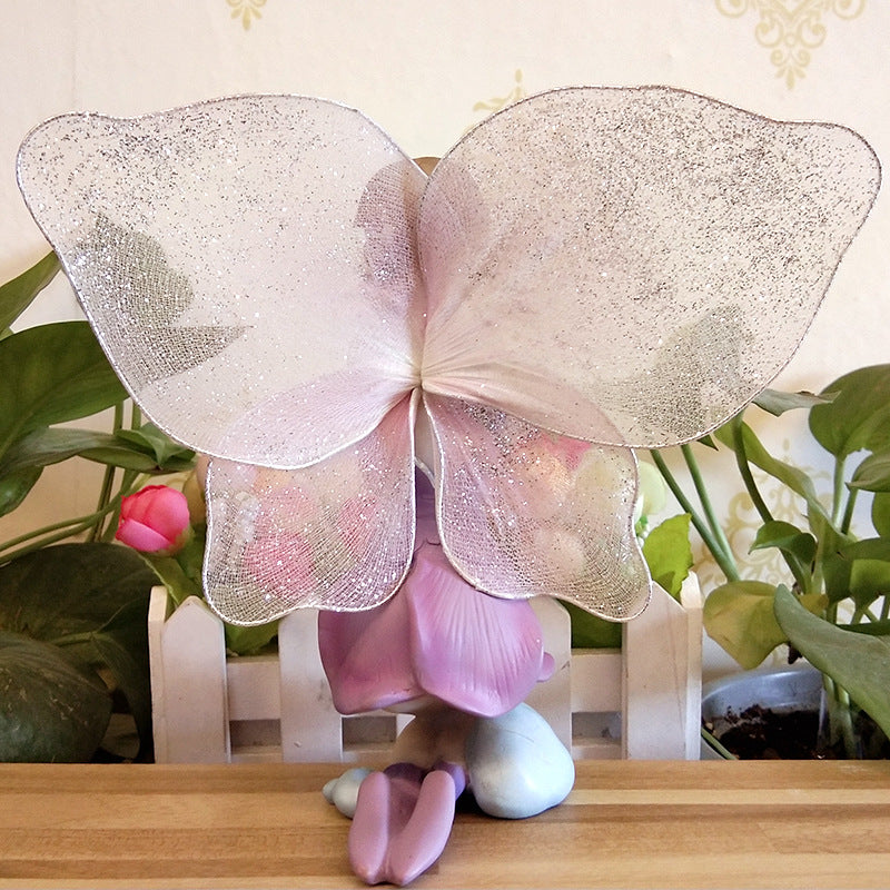 Garden Fairy Decoration