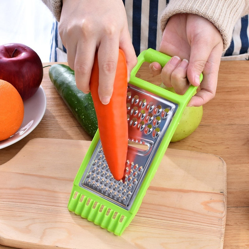 Multifunctional Kitchen Grater