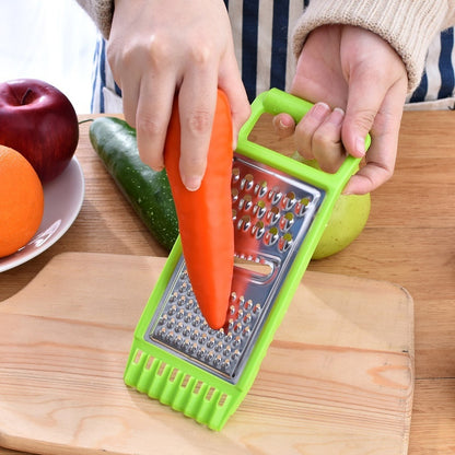 Multifunctional Kitchen Grater