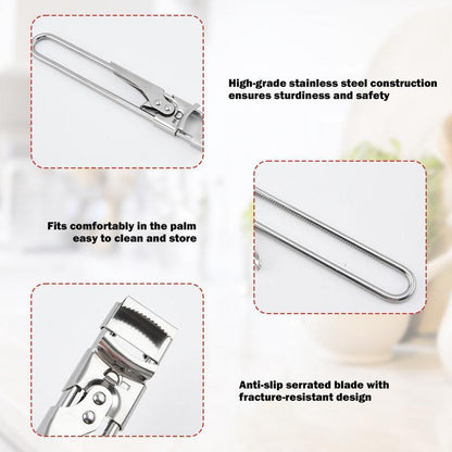 Jar and Can Opener