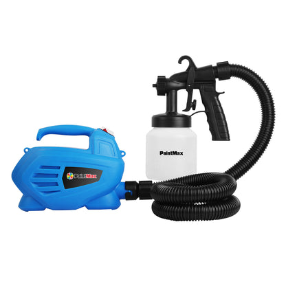 Efficient Paint Sprayer