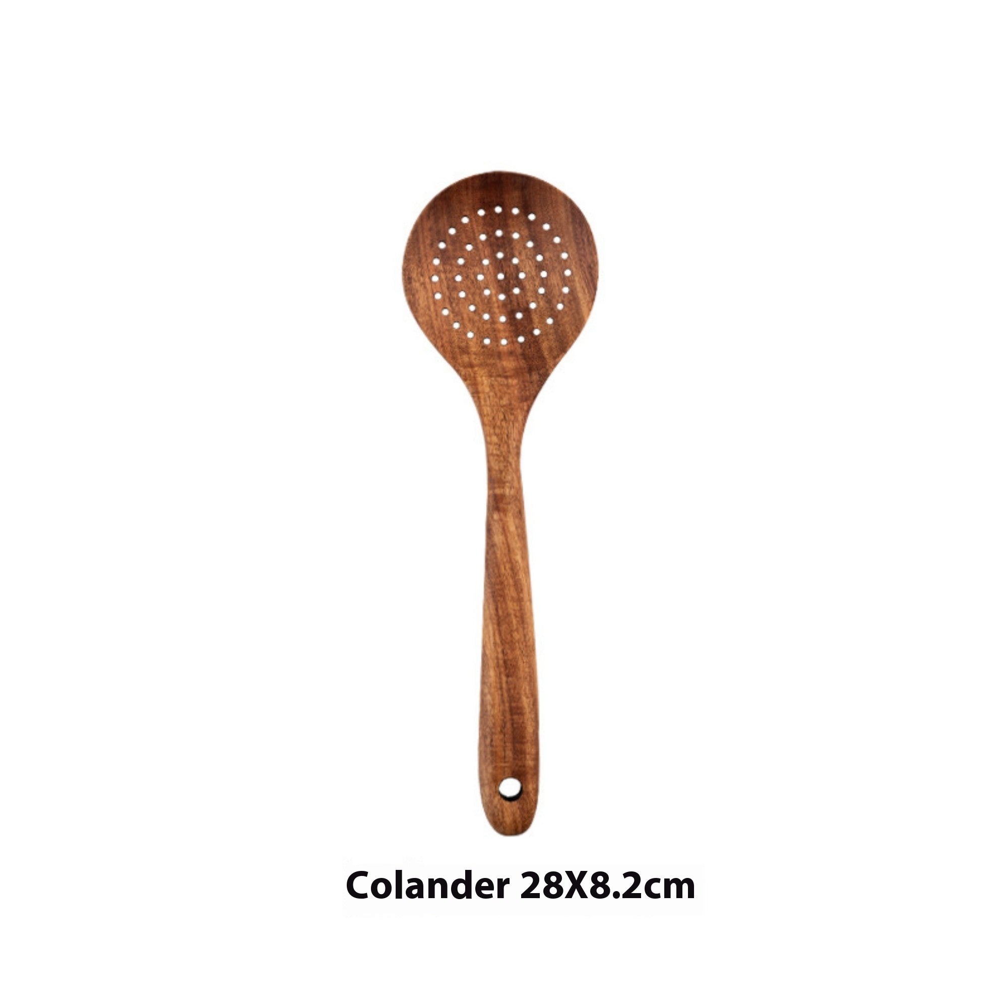 Wooden Kitchen Utensils