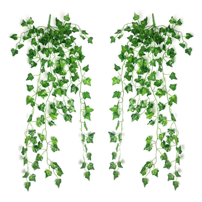 Hanging Wall Planters