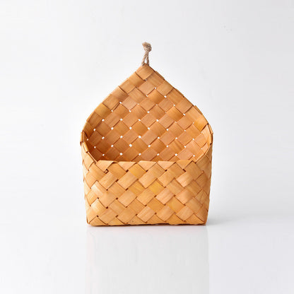 Hanging Wall Basket