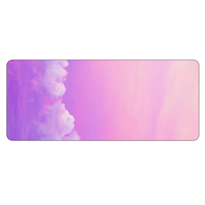 Tech Pattern Mouse Pad