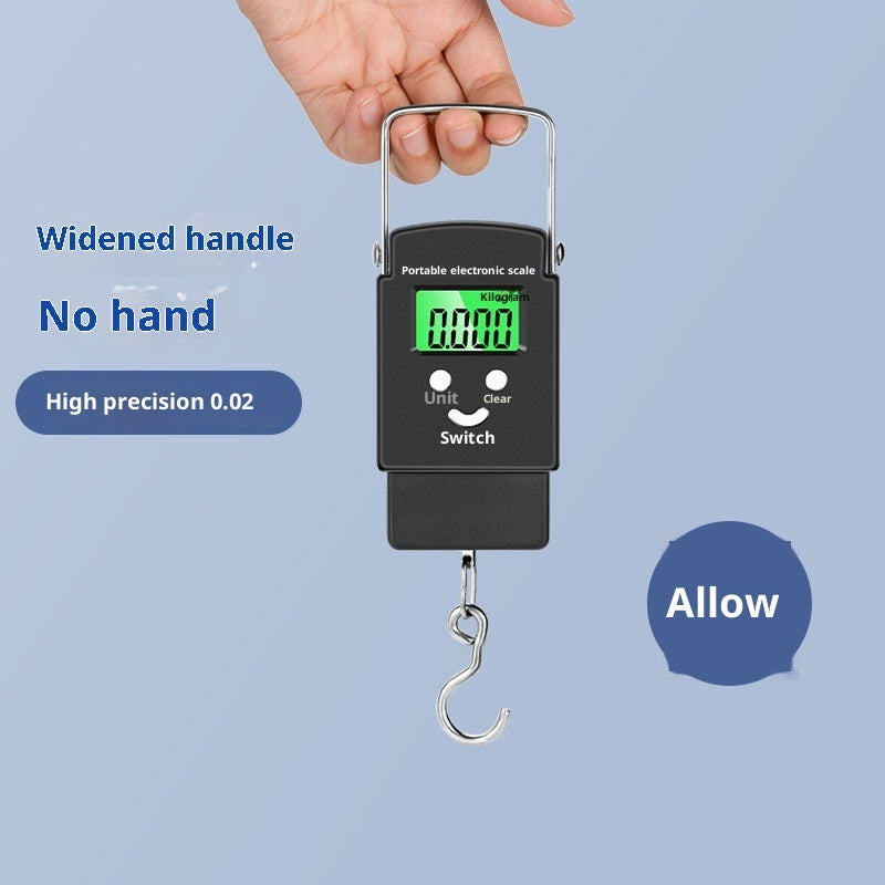 Electronic Scale