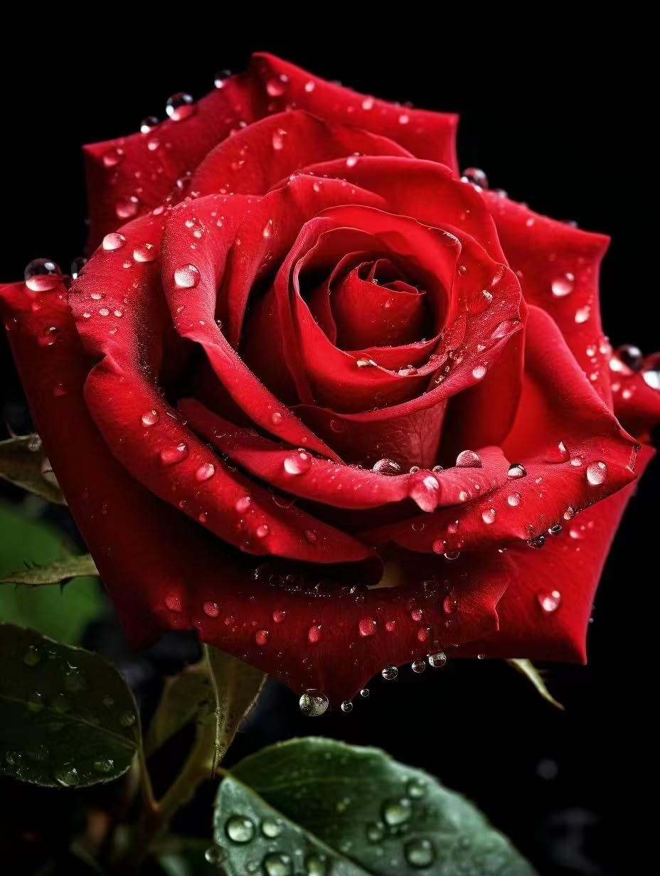 Bonsai seeds300 Red Bonsai Seeds