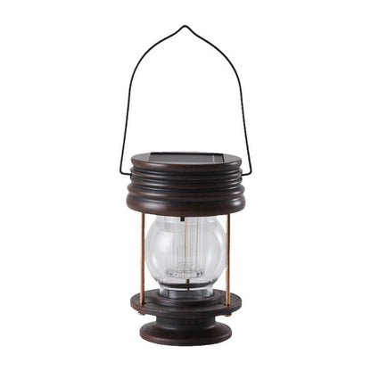 Outdoor Solar Lights