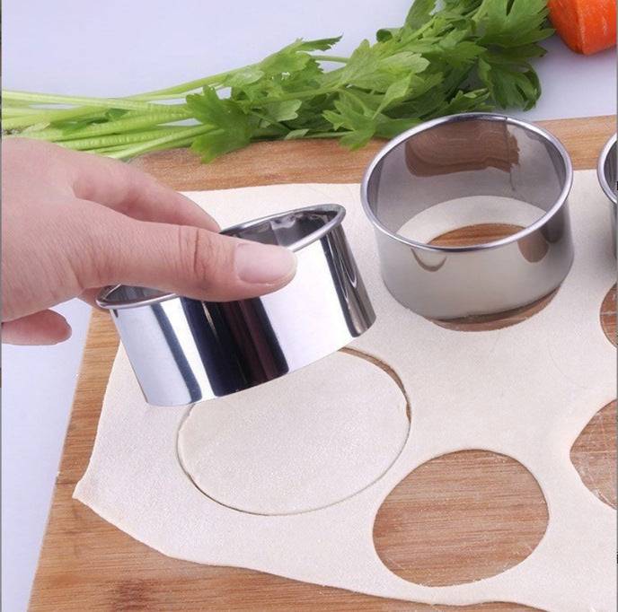 Stainless Steel Circle Cutter