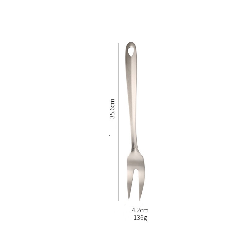 Multipack Stainless Steel Utensils