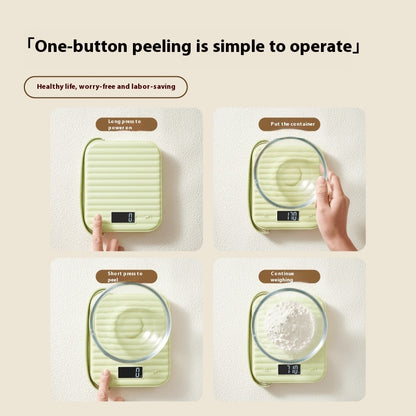 Kitchen Electronic Scale