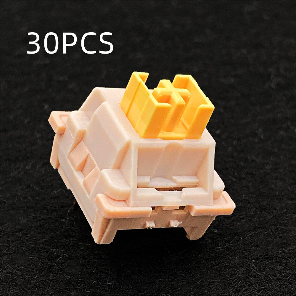 Light up Key caps