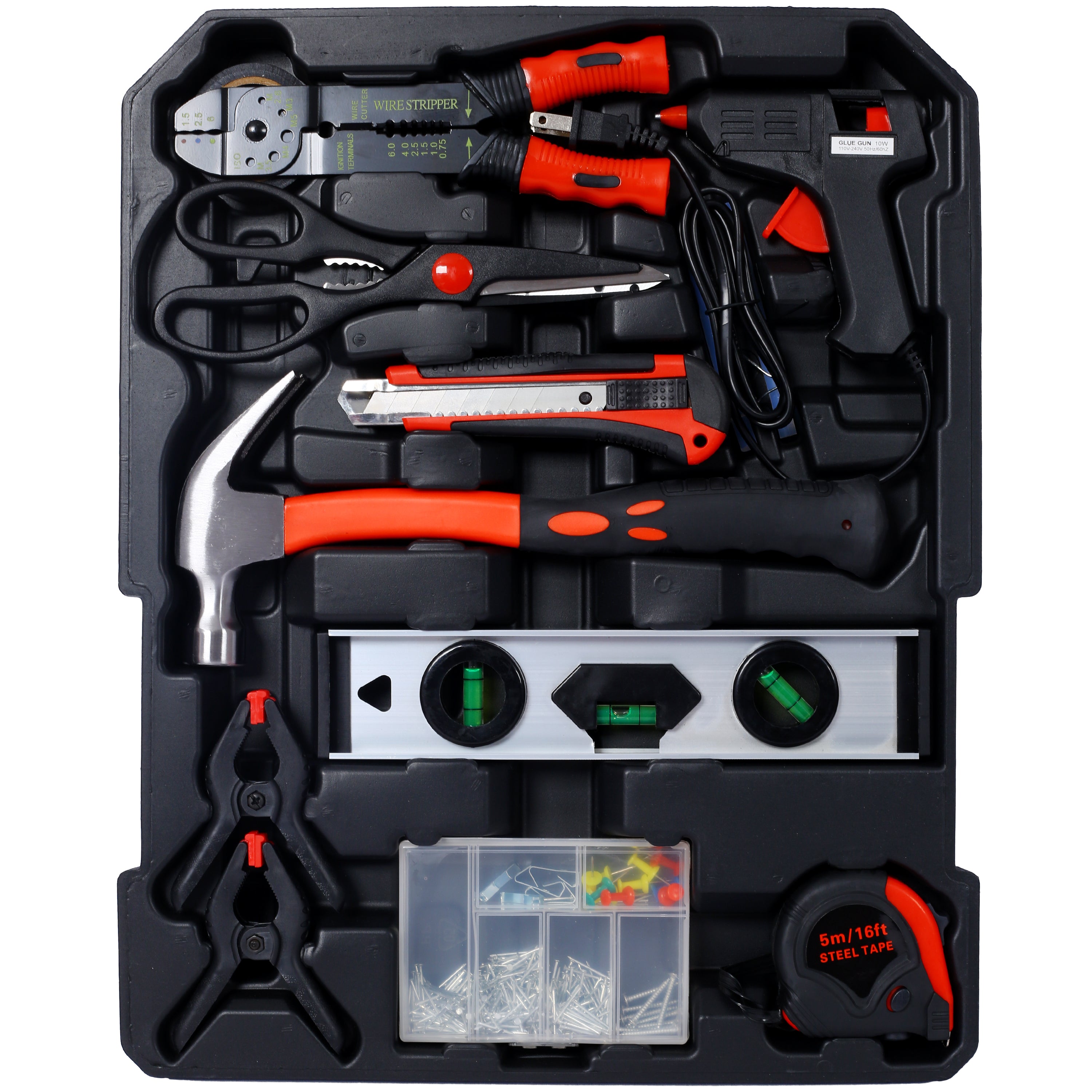 969 pcs Toolset 