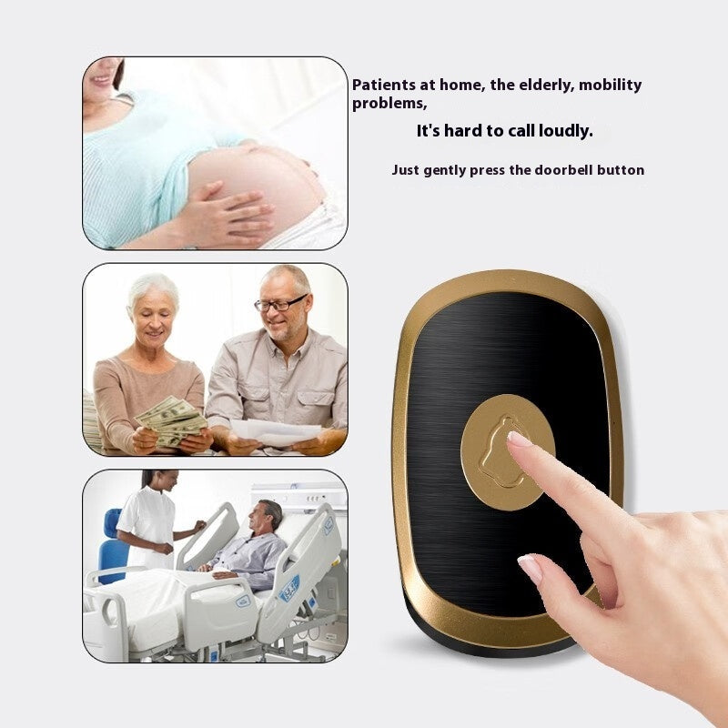 Waterproof Wireless doorbell