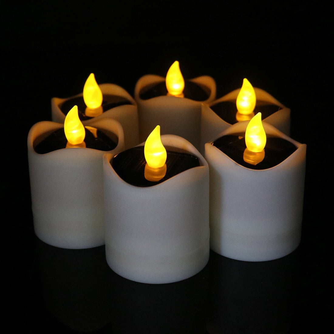 Electric Candle