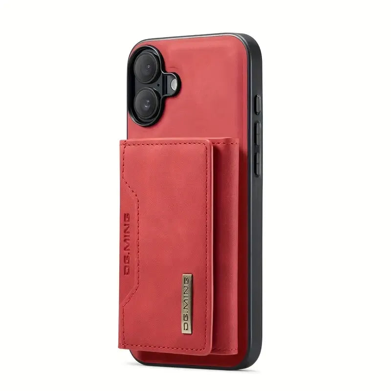 Protective Magnetic cardholder