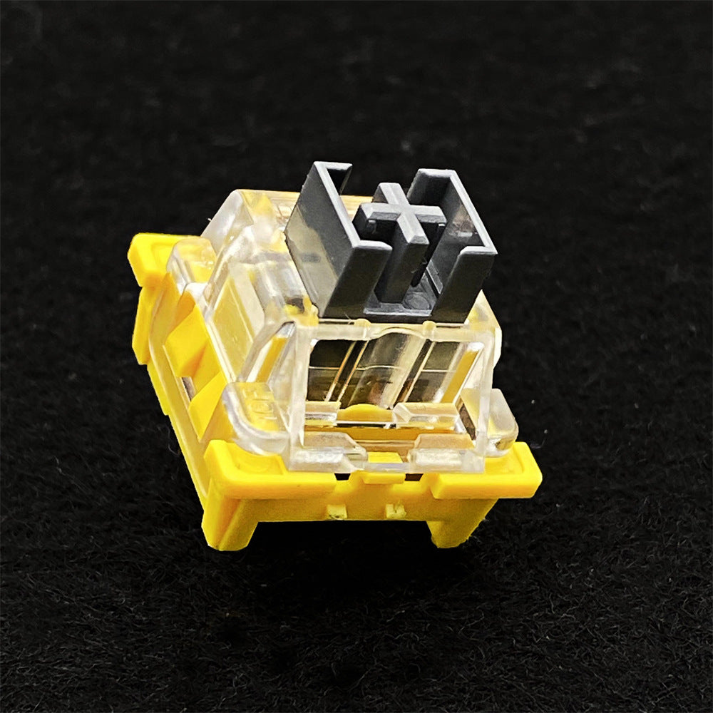 Light up Key caps