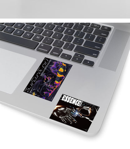 Sticker Decals