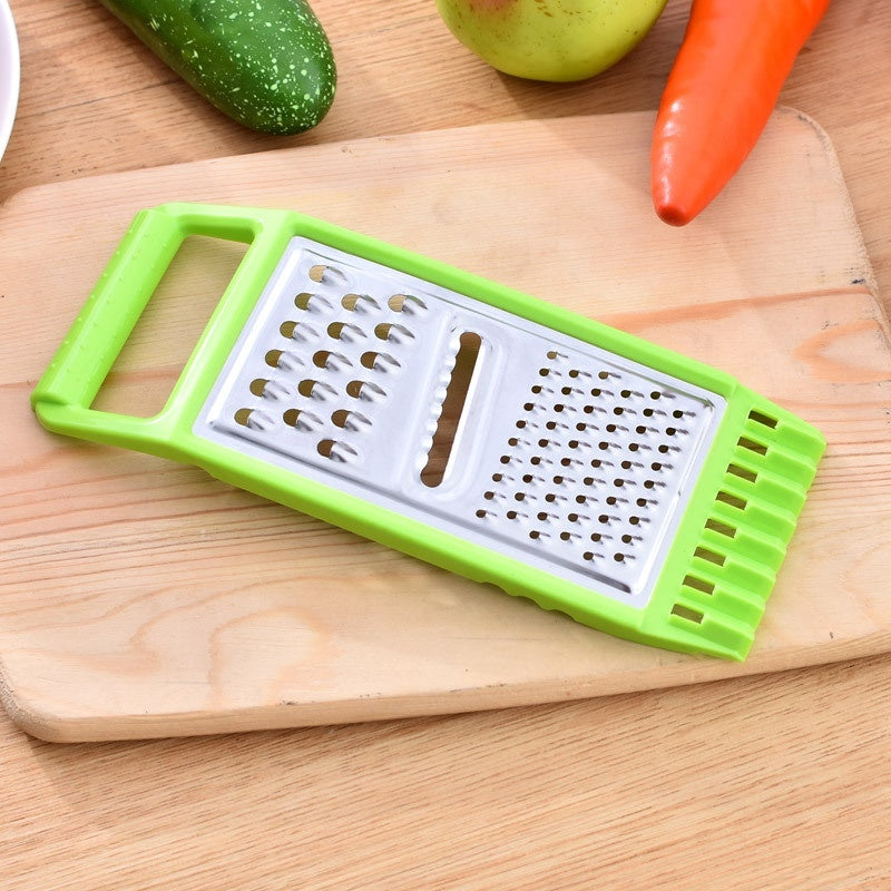 Multifunctional Kitchen Grater