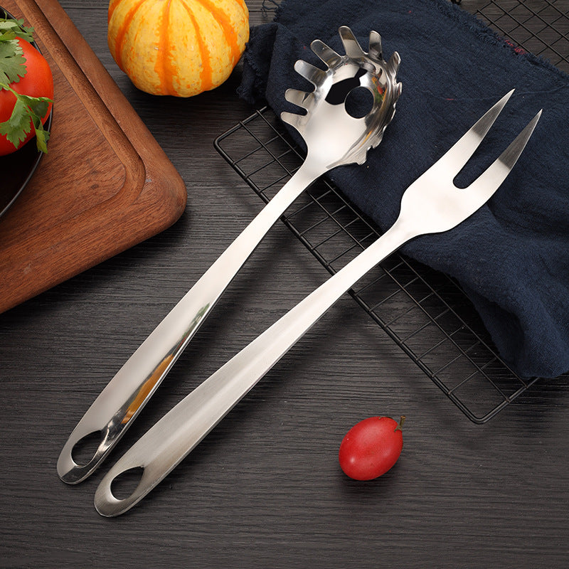 Multipack Stainless Steel Utensils