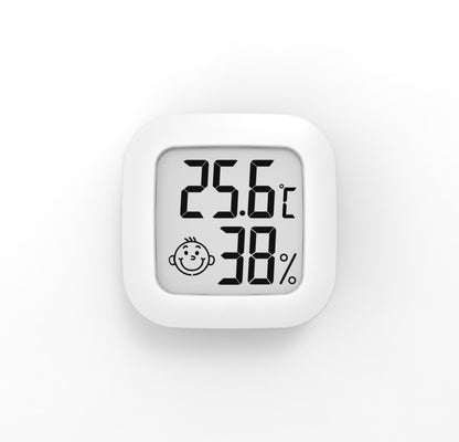 Temperature and Humidity Reader