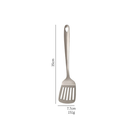 Multipack Stainless Steel Utensils