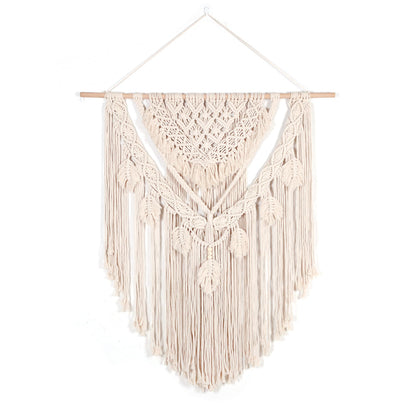 Handwoven Tapestry