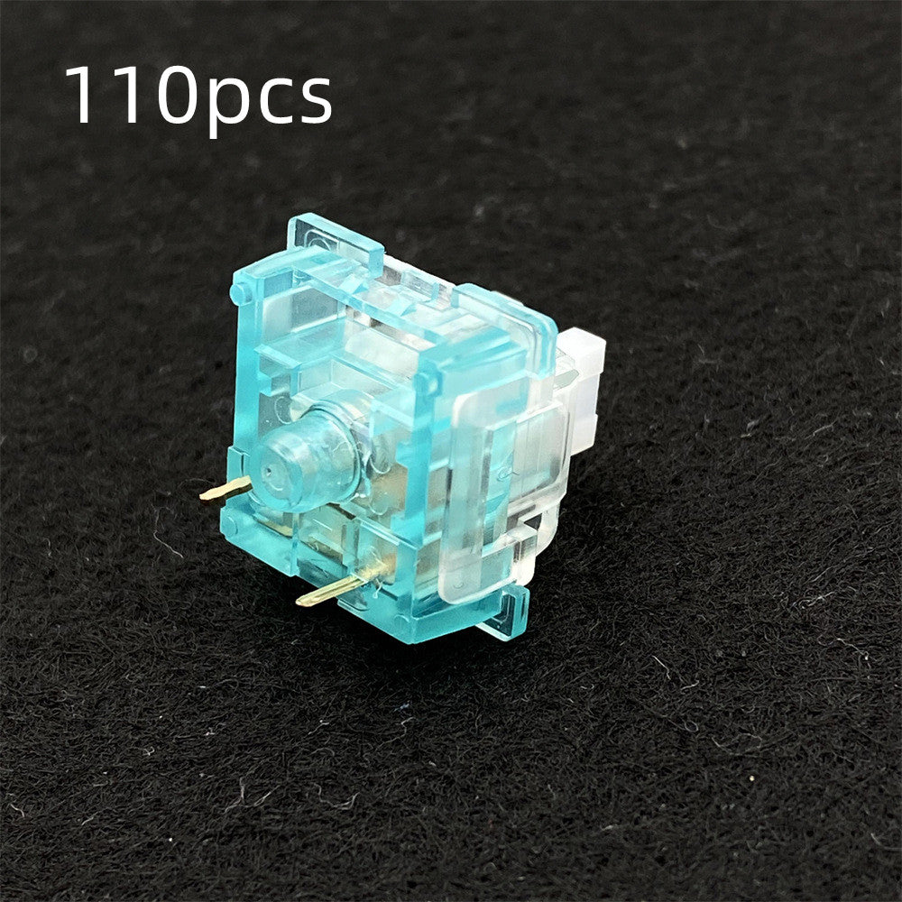 Light up Key caps