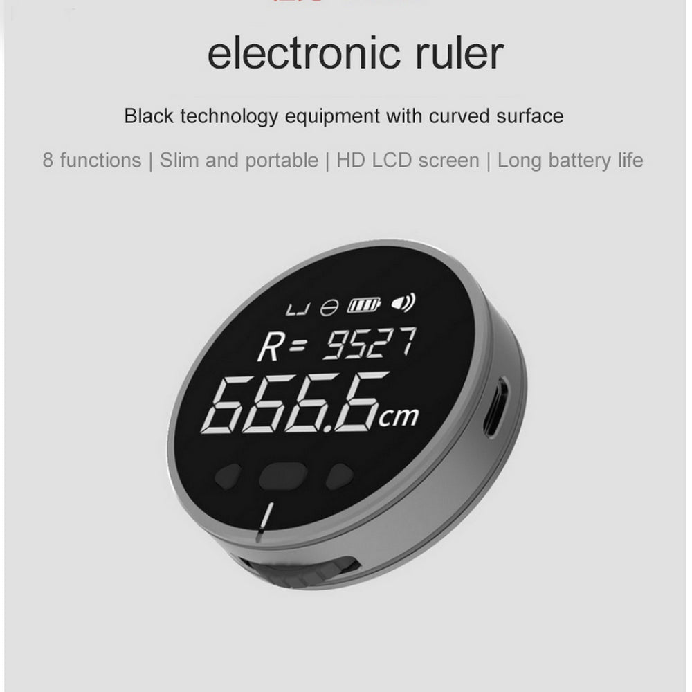 Electronic Measuring Tool